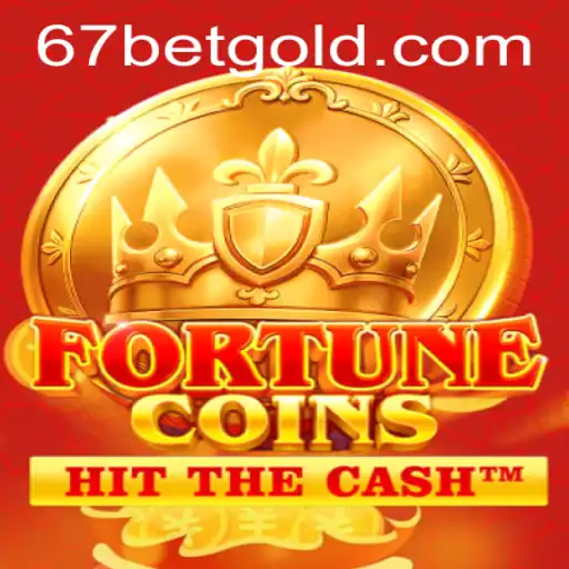 FortuneCoins: Descobrindo o Mundo do Jogo com 67bet