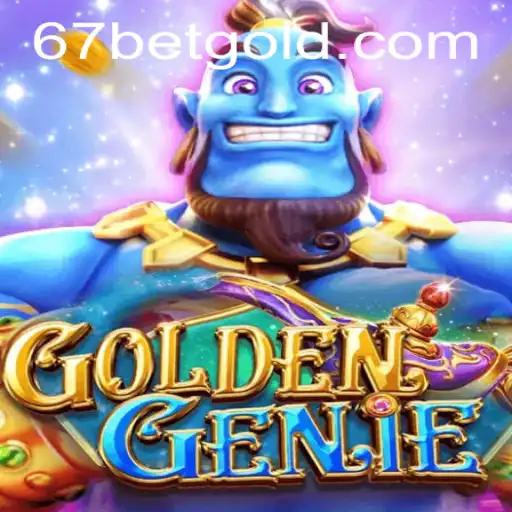 Descubra GOLDENGENIE: O Jogo Revolucionário que está Transformando 67bet