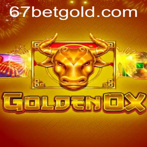 Descubra o Fascinante Mundo de GoldenOx e a Inovadora Plataforma 67bet