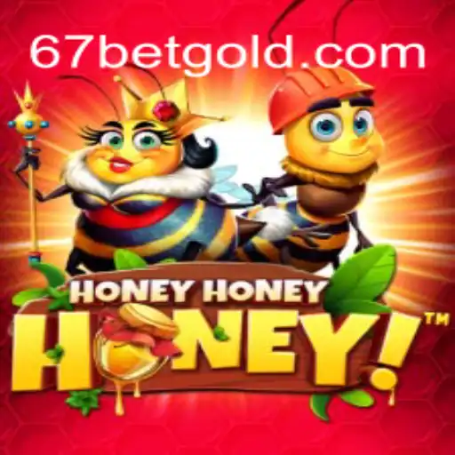 Descubra a Magia de HoneyHoneyHoney no Universo 67bet