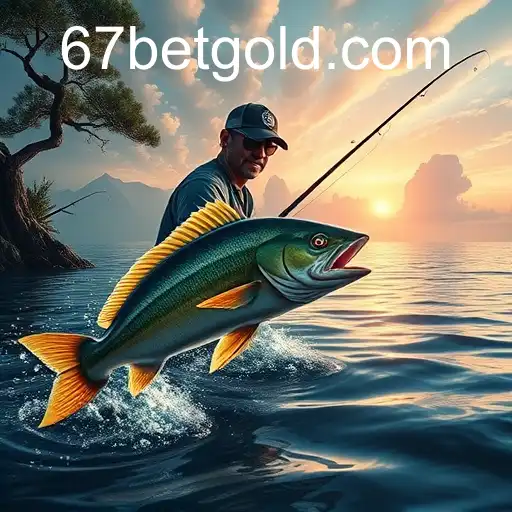 Jogos de pesca