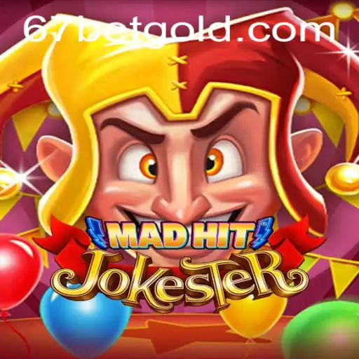 Explorando o Mundo de MadHitJokester e 67bet