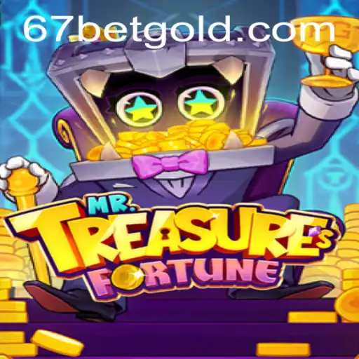 Descubra as Aventuras e Regras de MrTreasuresFortune com 67bet