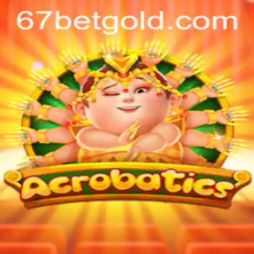 Explorando o Jogo Acrobatics e a Plataforma 67bet