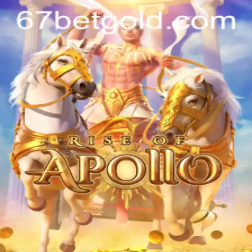 RiseofApollo: Um Novo Fenômeno no Universo dos Jogos com 67bet