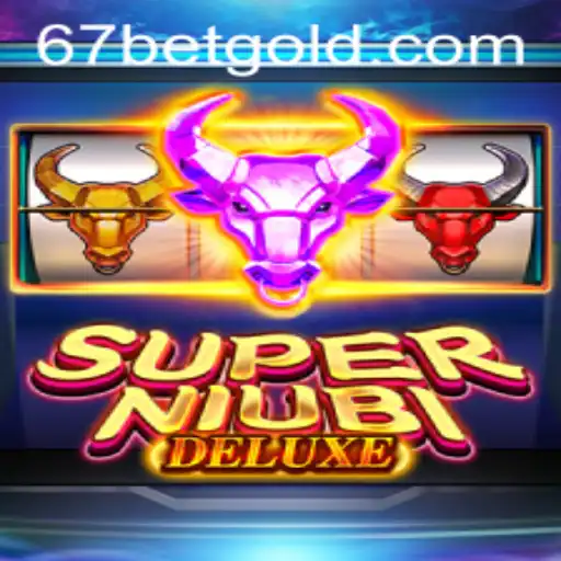 Descubra o Empolgante Mundo de SuperNiubiDeluxe com 67bet