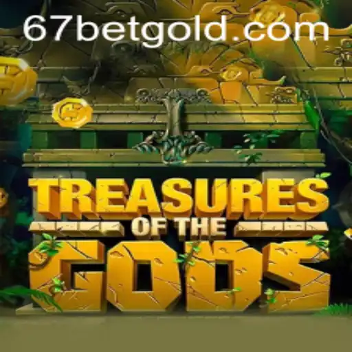 Explorando o Fascinante Mundo de TreasureoftheGods e a Integração com 67bet