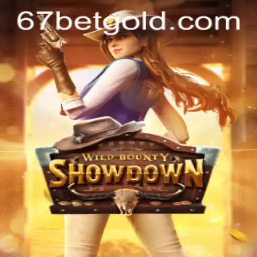 Descubra WildBountyShowdown: Um Mundo de Aventuras com 67bet
